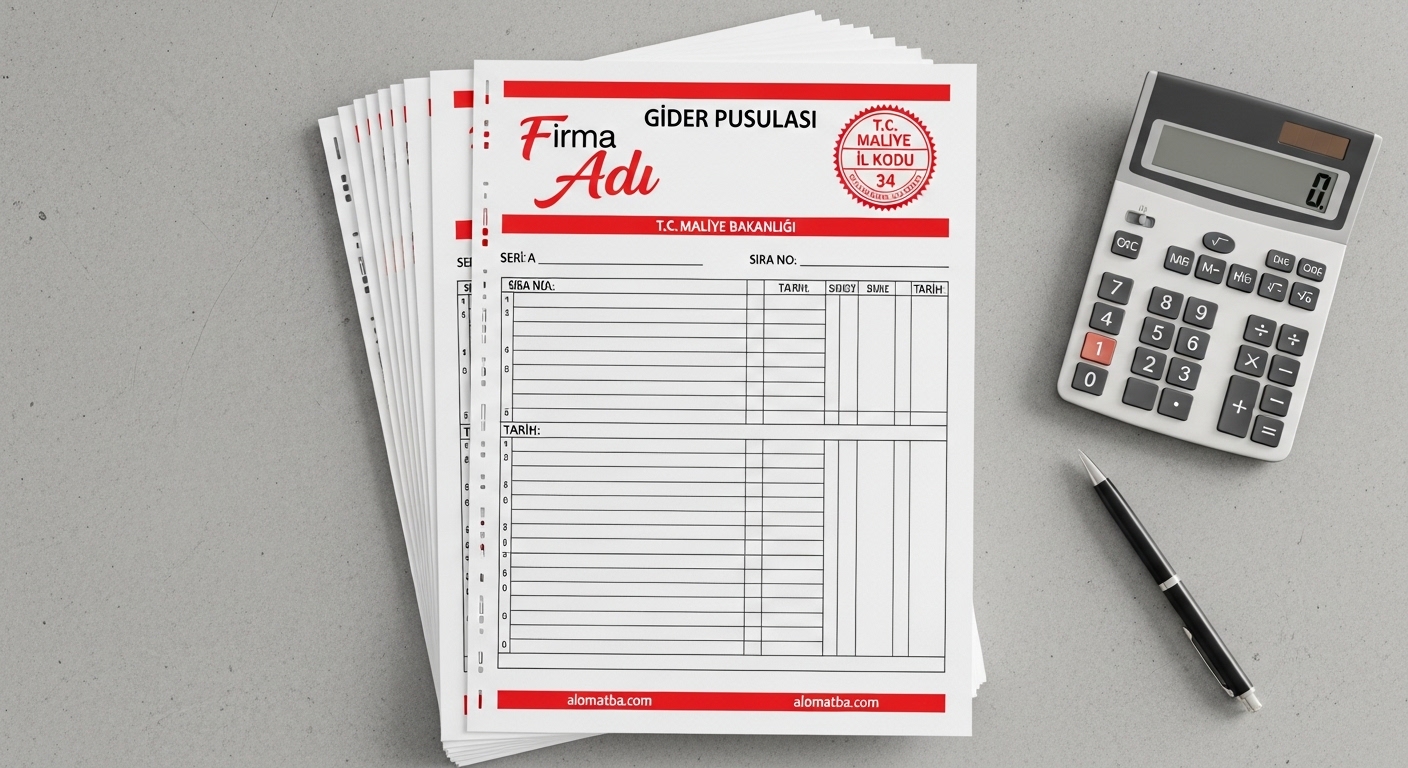 Gider Pusulası