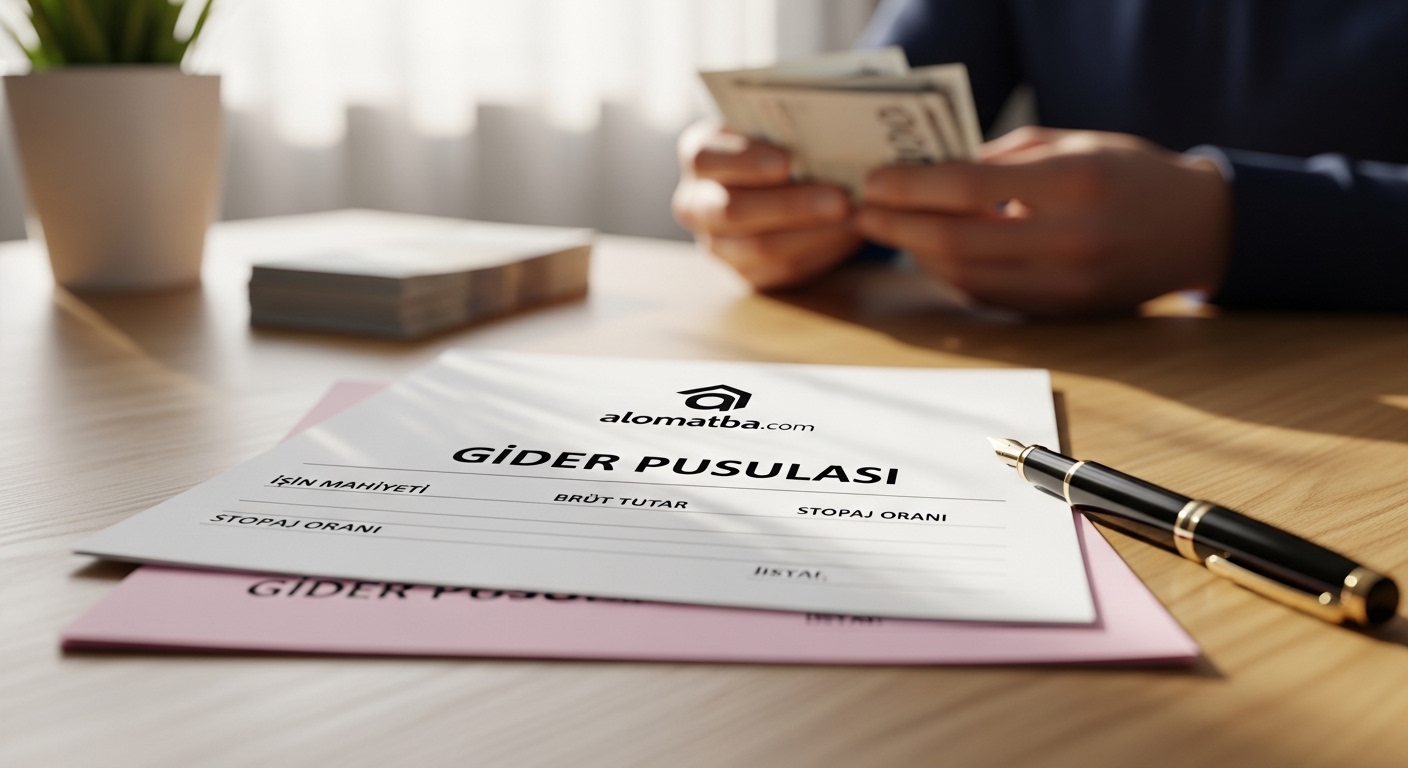 Gider Pusulası