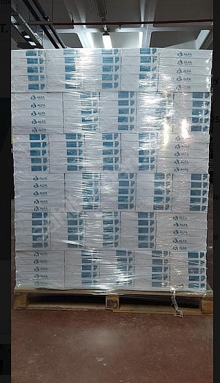 80 gr A4 Fotokopi Kağıt Fiyat