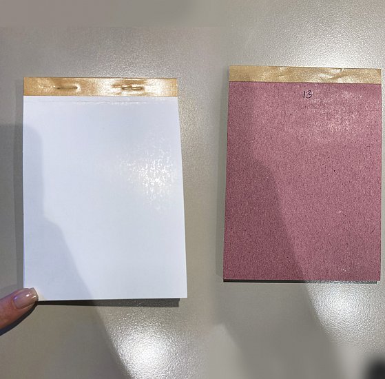 📄 Veresiye Fişi Baskı