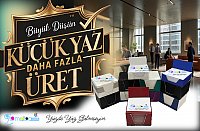 📋 KüpNot Baskı 470 Yaprak (8x8 Cm) – Pratik ve Şık Çözüm!