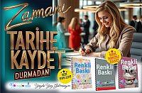 Spiralli Ajanda Baskı Kapak Taslama (17x24 Cm) kod:104