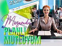 Masa Takvimi Haftalık Karton Kapak (Küçük Boy: 31x11 Cm)