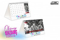 🖼️ Piramit Takvim (Atatürk)