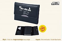 Çantalı Ajanda-Organizer