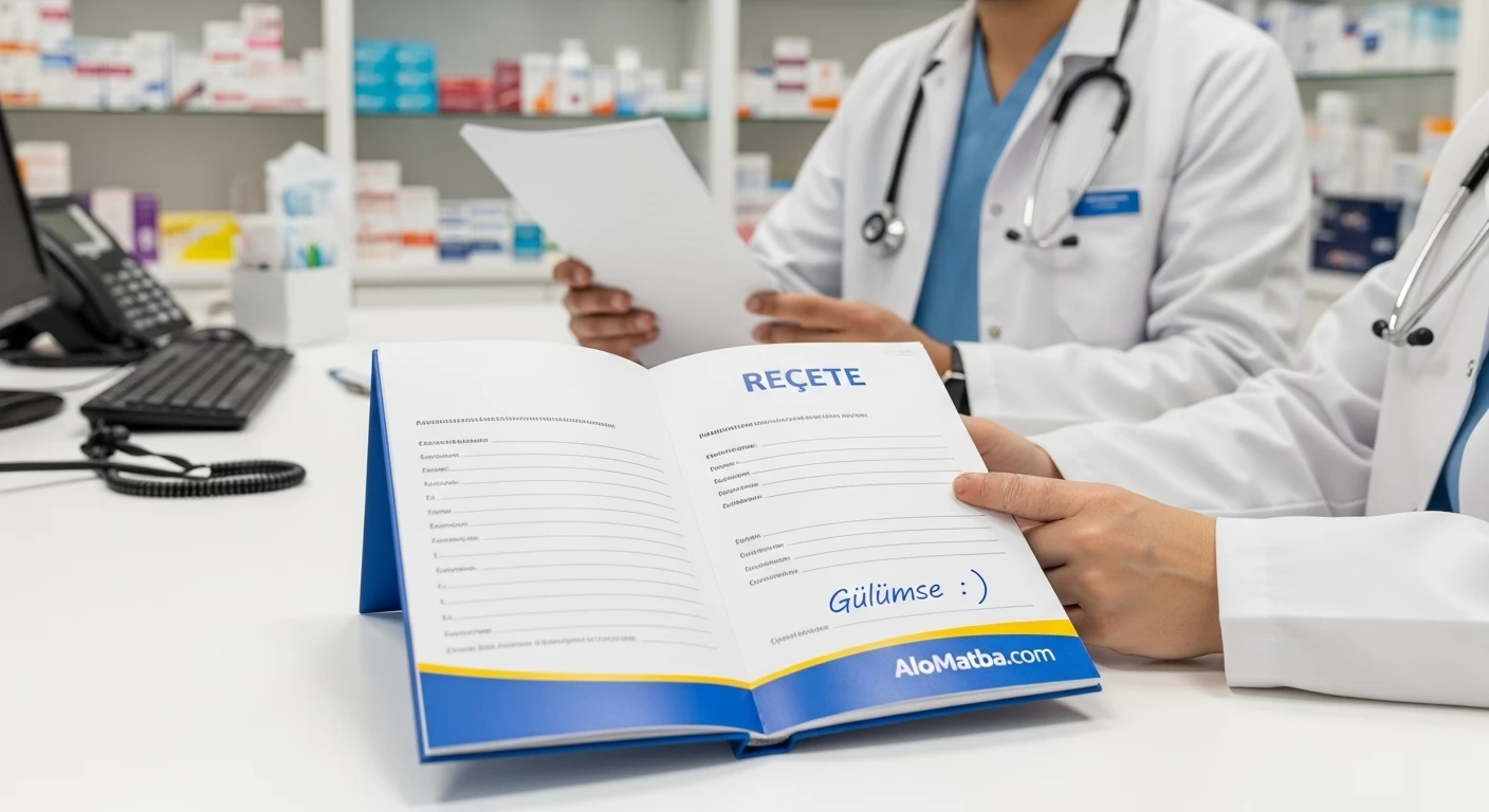 Reçete