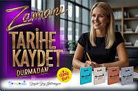 🎯Gizli Spiralli Deri Ajanda Kapak Baskı (17x24 Cm) kod:102