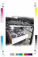 35x50cm Fason Baskı