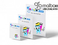 Afiş-Poster Fiyatlar