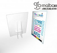 Ayaklı Reklam Panosu