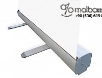 Roll Up Banner Baskı