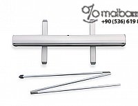 Roll Up Banner Baskı