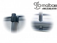 Roll Up Banner Baskı