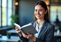 Sert Kapaklı Kitap Baskı